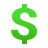 Reimbursement Icon